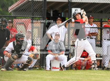 Thumbnail 1 in Hilton @ Penfield (NYSPHSAA Section V Class AA Final) photogallery.