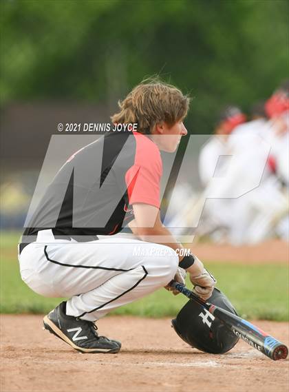 Thumbnail 1 in Hilton @ Penfield (NYSPHSAA Section V Class AA Final) photogallery.
