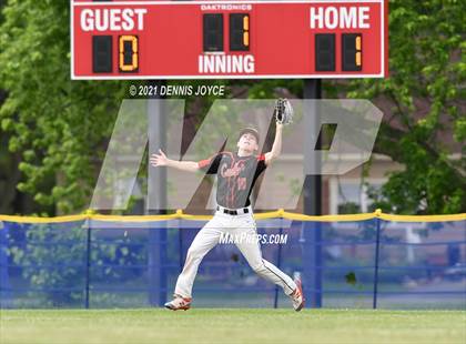 Thumbnail 2 in Hilton @ Penfield (NYSPHSAA Section V Class AA Final) photogallery.