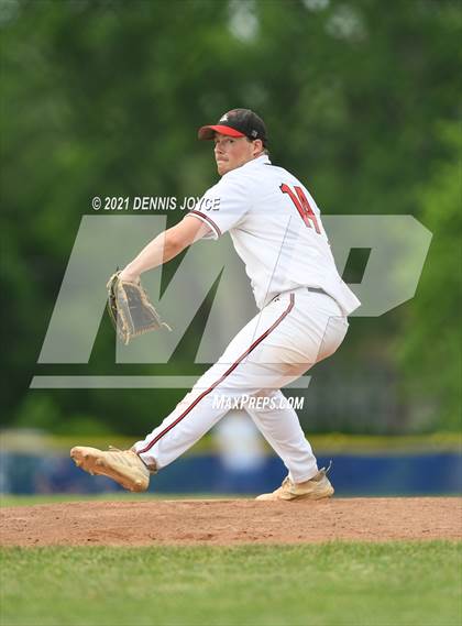 Thumbnail 3 in Hilton @ Penfield (NYSPHSAA Section V Class AA Final) photogallery.