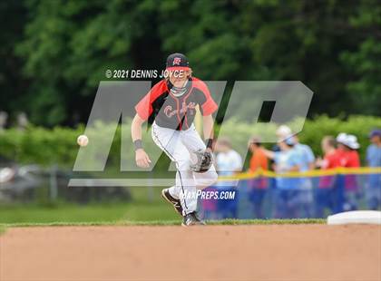 Thumbnail 3 in Hilton @ Penfield (NYSPHSAA Section V Class AA Final) photogallery.