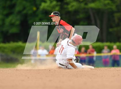 Thumbnail 2 in Hilton @ Penfield (NYSPHSAA Section V Class AA Final) photogallery.