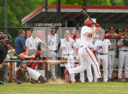 Thumbnail 1 in Hilton @ Penfield (NYSPHSAA Section V Class AA Final) photogallery.