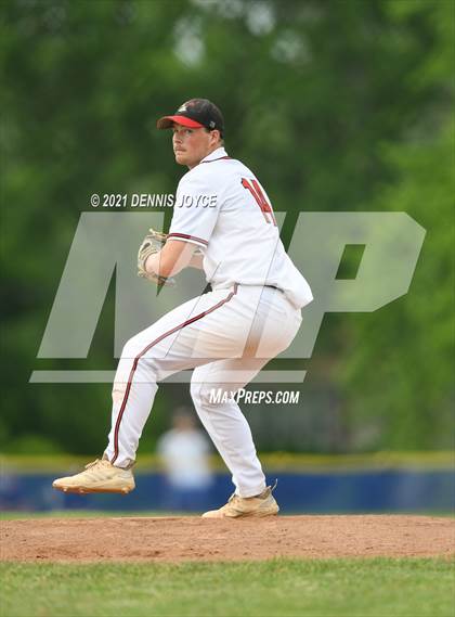 Thumbnail 2 in Hilton @ Penfield (NYSPHSAA Section V Class AA Final) photogallery.