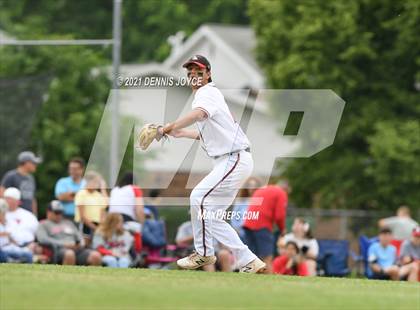 Thumbnail 2 in Hilton @ Penfield (NYSPHSAA Section V Class AA Final) photogallery.