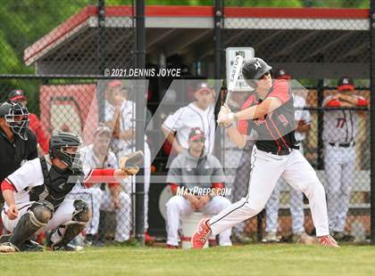 Thumbnail 1 in Hilton @ Penfield (NYSPHSAA Section V Class AA Final) photogallery.