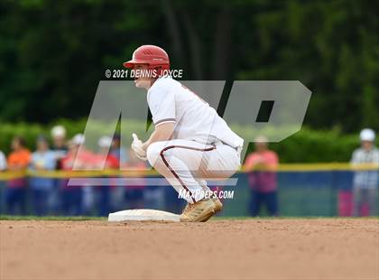 Thumbnail 1 in Hilton @ Penfield (NYSPHSAA Section V Class AA Final) photogallery.
