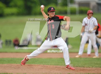 Thumbnail 1 in Hilton @ Penfield (NYSPHSAA Section V Class AA Final) photogallery.