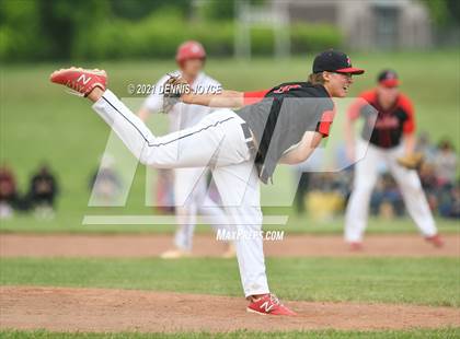 Thumbnail 1 in Hilton @ Penfield (NYSPHSAA Section V Class AA Final) photogallery.