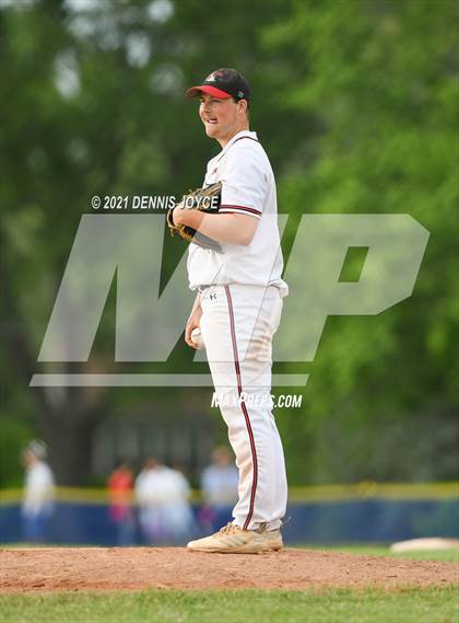 Thumbnail 3 in Hilton @ Penfield (NYSPHSAA Section V Class AA Final) photogallery.