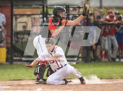 Thumbnail 2 in Hilton @ Penfield (NYSPHSAA Section V Class AA Final) photogallery.