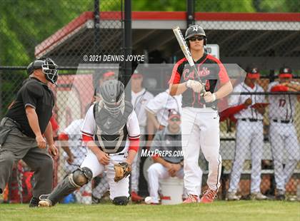 Thumbnail 3 in Hilton @ Penfield (NYSPHSAA Section V Class AA Final) photogallery.