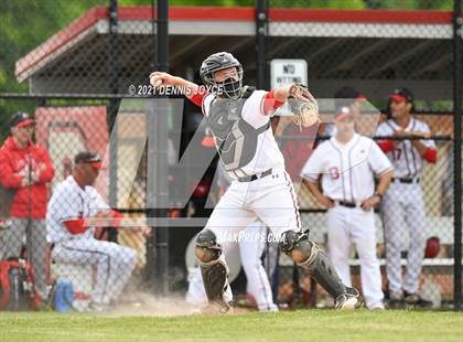 Thumbnail 2 in Hilton @ Penfield (NYSPHSAA Section V Class AA Final) photogallery.