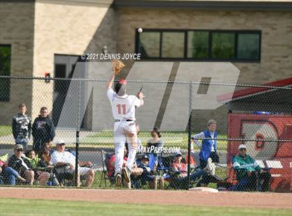 Thumbnail 1 in Hilton @ Penfield (NYSPHSAA Section V Class AA Final) photogallery.