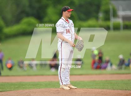 Thumbnail 3 in Hilton @ Penfield (NYSPHSAA Section V Class AA Final) photogallery.