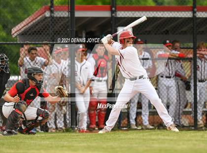 Thumbnail 3 in Hilton @ Penfield (NYSPHSAA Section V Class AA Final) photogallery.
