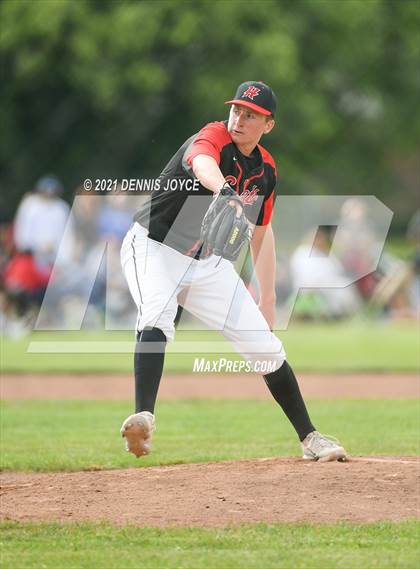 Thumbnail 1 in Hilton @ Penfield (NYSPHSAA Section V Class AA Final) photogallery.