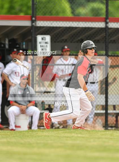Thumbnail 3 in Hilton @ Penfield (NYSPHSAA Section V Class AA Final) photogallery.