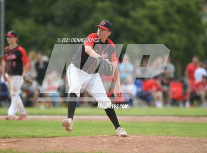 Thumbnail 3 in Hilton @ Penfield (NYSPHSAA Section V Class AA Final) photogallery.