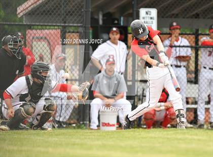 Thumbnail 2 in Hilton @ Penfield (NYSPHSAA Section V Class AA Final) photogallery.