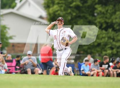 Thumbnail 1 in Hilton @ Penfield (NYSPHSAA Section V Class AA Final) photogallery.