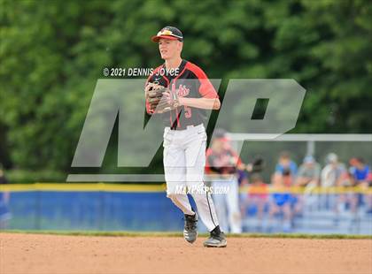 Thumbnail 1 in Hilton @ Penfield (NYSPHSAA Section V Class AA Final) photogallery.