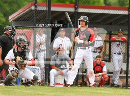 Thumbnail 1 in Hilton @ Penfield (NYSPHSAA Section V Class AA Final) photogallery.