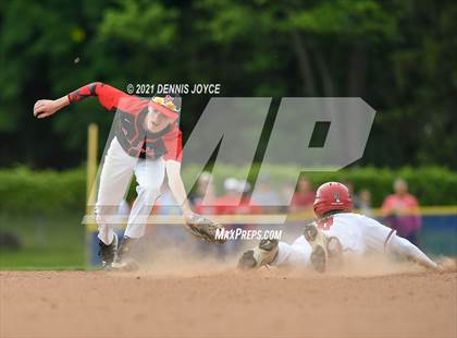 Thumbnail 3 in Hilton @ Penfield (NYSPHSAA Section V Class AA Final) photogallery.
