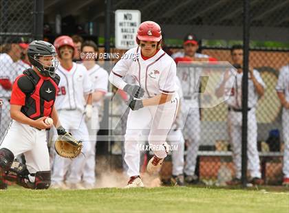 Thumbnail 2 in Hilton @ Penfield (NYSPHSAA Section V Class AA Final) photogallery.