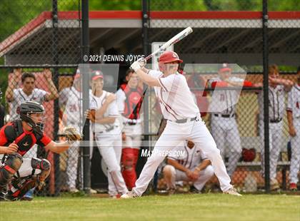 Thumbnail 2 in Hilton @ Penfield (NYSPHSAA Section V Class AA Final) photogallery.