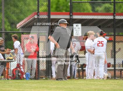 Thumbnail 2 in Hilton @ Penfield (NYSPHSAA Section V Class AA Final) photogallery.