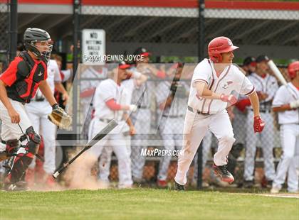Thumbnail 3 in Hilton @ Penfield (NYSPHSAA Section V Class AA Final) photogallery.