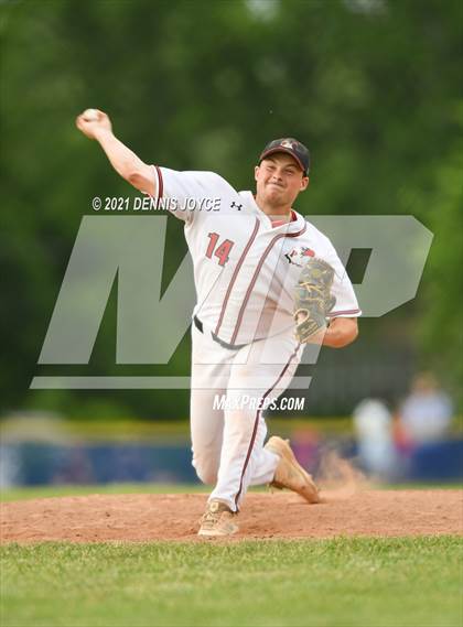 Thumbnail 1 in Hilton @ Penfield (NYSPHSAA Section V Class AA Final) photogallery.