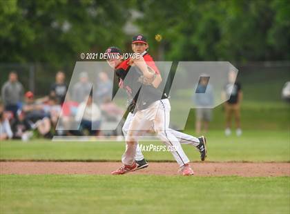 Thumbnail 1 in Hilton @ Penfield (NYSPHSAA Section V Class AA Final) photogallery.