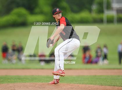 Thumbnail 3 in Hilton @ Penfield (NYSPHSAA Section V Class AA Final) photogallery.