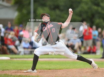 Thumbnail 3 in Hilton @ Penfield (NYSPHSAA Section V Class AA Final) photogallery.