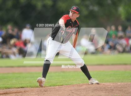 Thumbnail 3 in Hilton @ Penfield (NYSPHSAA Section V Class AA Final) photogallery.