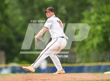 Thumbnail 2 in Hilton @ Penfield (NYSPHSAA Section V Class AA Final) photogallery.