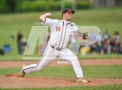 Thumbnail 1 in Hilton @ Penfield (NYSPHSAA Section V Class AA Final) photogallery.