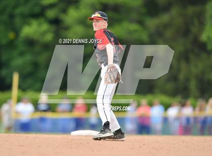 Thumbnail 1 in Hilton @ Penfield (NYSPHSAA Section V Class AA Final) photogallery.