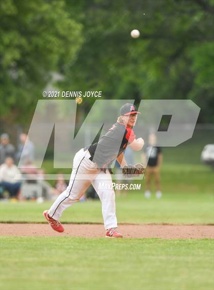 Thumbnail 1 in Hilton @ Penfield (NYSPHSAA Section V Class AA Final) photogallery.