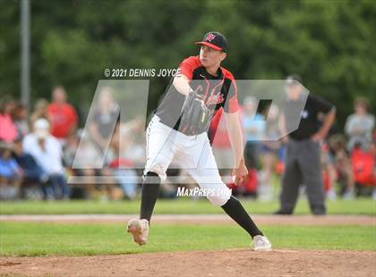 Thumbnail 1 in Hilton @ Penfield (NYSPHSAA Section V Class AA Final) photogallery.