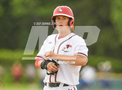 Thumbnail 3 in Hilton @ Penfield (NYSPHSAA Section V Class AA Final) photogallery.