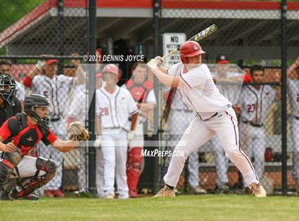 Thumbnail 2 in Hilton @ Penfield (NYSPHSAA Section V Class AA Final) photogallery.