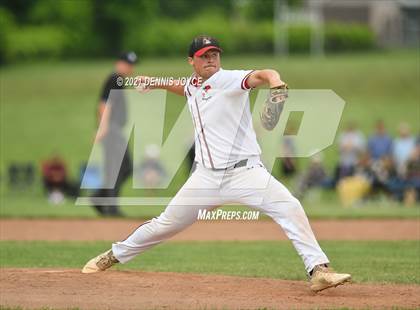 Thumbnail 2 in Hilton @ Penfield (NYSPHSAA Section V Class AA Final) photogallery.