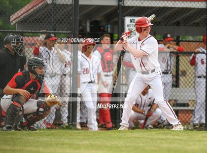 Thumbnail 3 in Hilton @ Penfield (NYSPHSAA Section V Class AA Final) photogallery.
