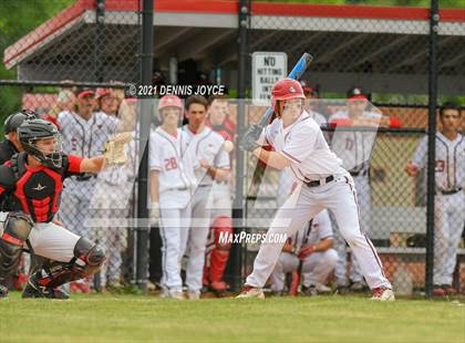 Thumbnail 3 in Hilton @ Penfield (NYSPHSAA Section V Class AA Final) photogallery.
