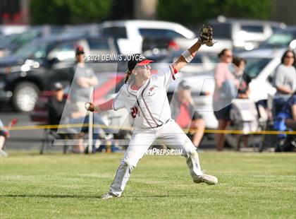 Thumbnail 1 in Hilton @ Penfield (NYSPHSAA Section V Class AA Final) photogallery.