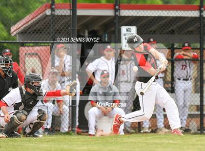 Thumbnail 2 in Hilton @ Penfield (NYSPHSAA Section V Class AA Final) photogallery.