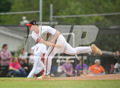 Thumbnail 2 in Hilton @ Penfield (NYSPHSAA Section V Class AA Final) photogallery.